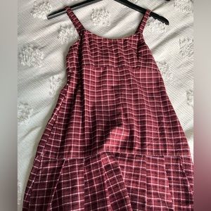 Hollister, regular, size small, only worn once